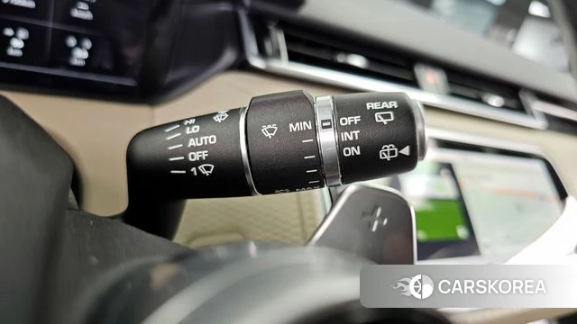 Land Rover Range Rover Velar id 4197270 из Кореи 10