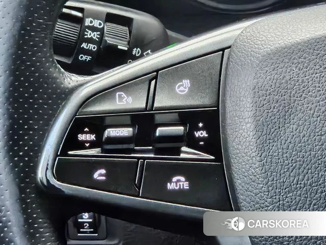 Ssangyong Rexton Sports Cannes id 4495927 из Кореи 10