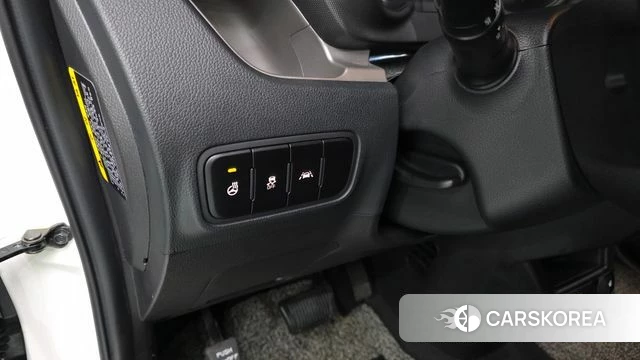 Kia The New Ray id 4470311 из Кореи 10