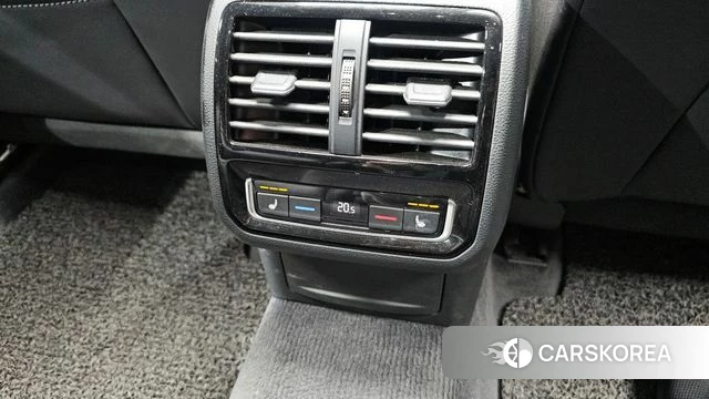 Volkswagen Arteon id 4310834 из Кореи 10