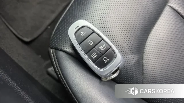 Hyundai Sonata (DN8) id 3003356 из Кореи 10