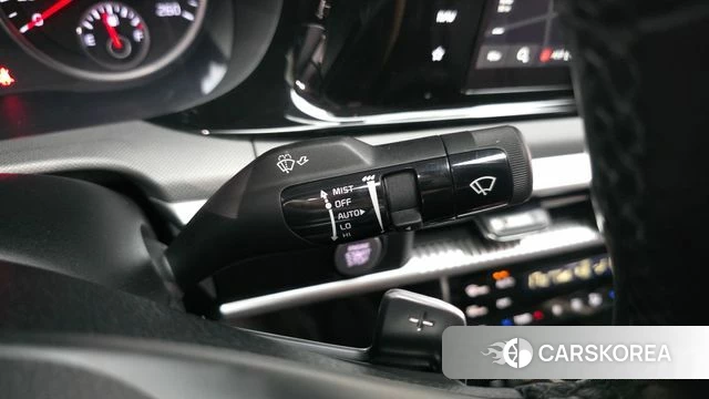 Kia K5 3rd generation id 4402275 из Кореи 10