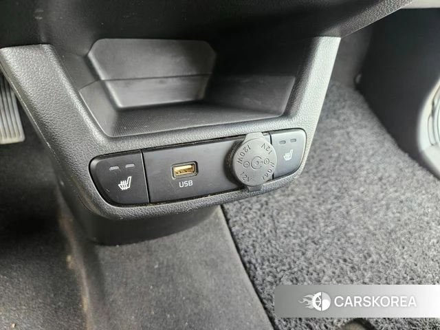 Kia The New Ray id 4282214 из Кореи 10