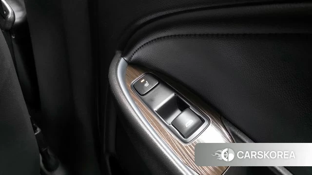 Chevrolet (GM Daewoo) All New Malibu id 4417381 из Кореи 10