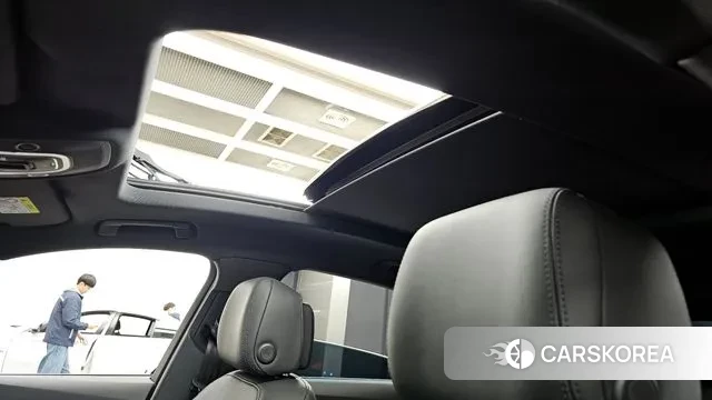 Audi e-Tron id 3712231 из Кореи 10