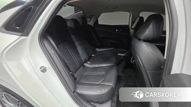 Kia K5 3rd generation id 4594018 из Кореи 10