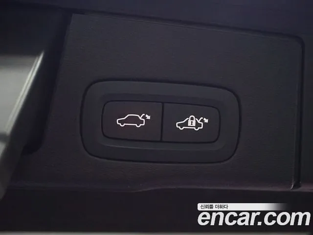 Volvo XC60 second Generation id 2703107 из Кореи 10