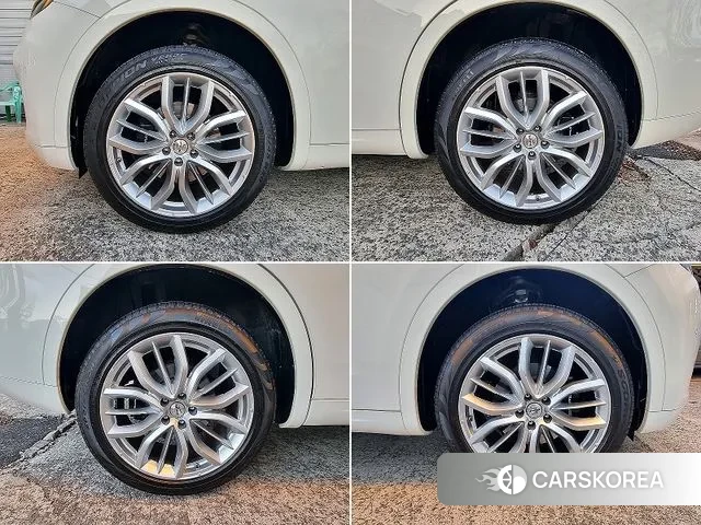 Maserati Levante id 3620546 из Кореи 10