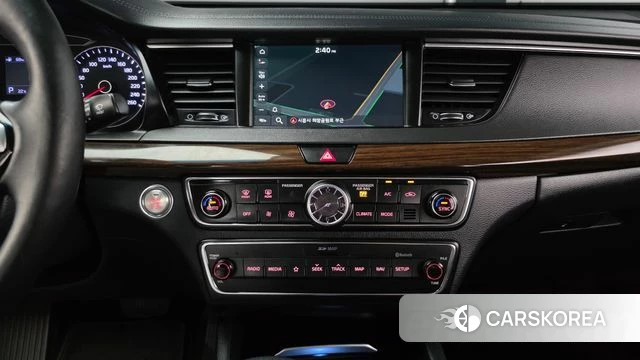 Kia Come New K7 id 4384648 из Кореи 10