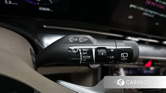 Kia Carnival 4th generation id 3726347 из Кореи 10