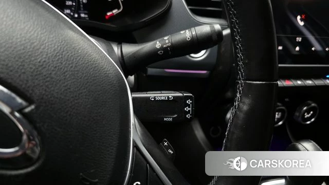 Renault Korea (Samsung) XM3 id 3819105 из Кореи 10