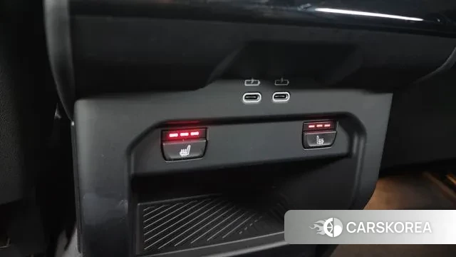 BMW 5 Series (G60) id 3420257 из Кореи 10