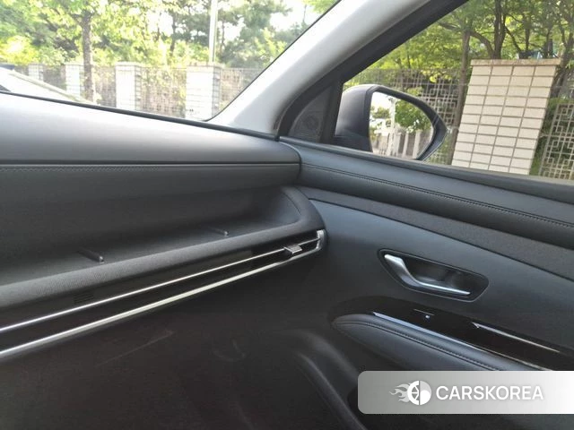 Hyundai The New Tucson (NX4) id 4194176 из Кореи 10