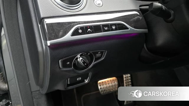 Mercedes-Benz S-Class W222 id 4371938 из Кореи 10
