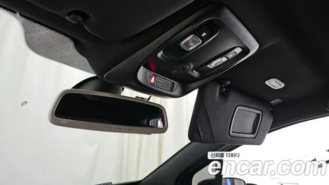 Renault Korea (Samsung) New QM3 id 2840030 из Кореи 10