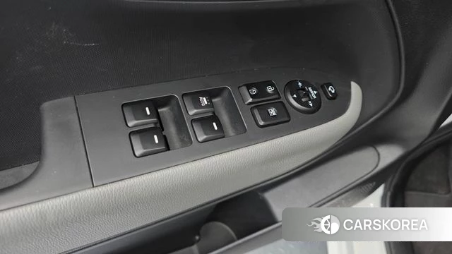 Kia The New Kia Ray id 4494224 из Кореи 10