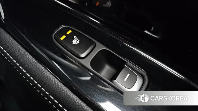 Kia Niro EV id 3373513 из Кореи 10