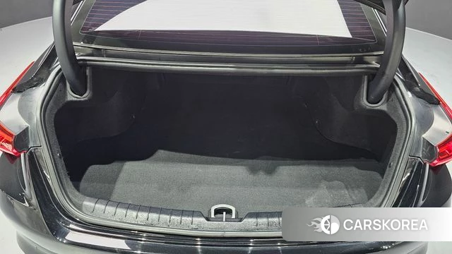 Kia K8 id 4715981 из Кореи 10