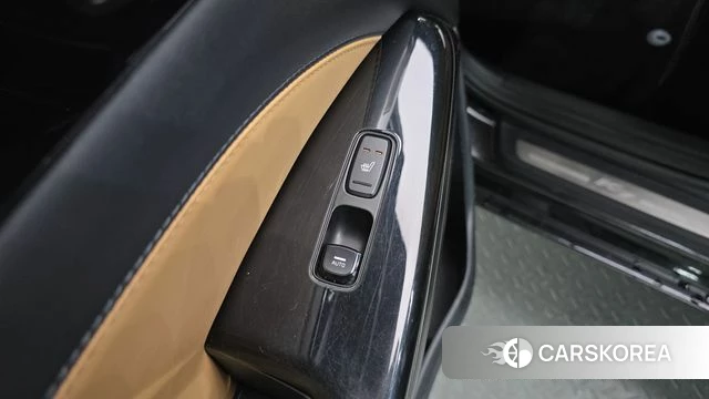 Kia K7 Premier id 4356095 из Кореи 10