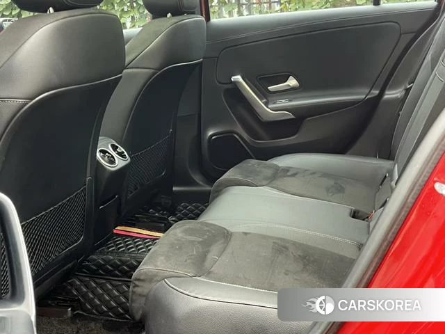 Mercedes-Benz Class A id 4261357 из Китая 10