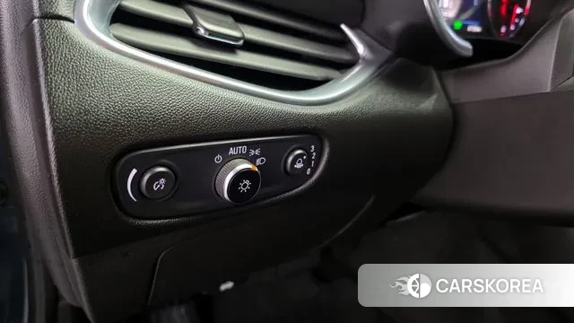 Chevrolet (GM Daewoo) The New Malibu id 3598648 из Кореи 10