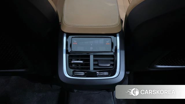 Volvo XC90 second Generation id 3885757 из Кореи 10