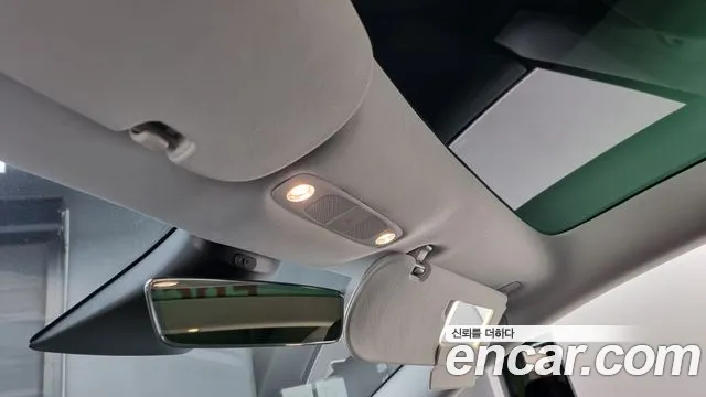 Tesla Model 3 id 2727146 из Кореи 10