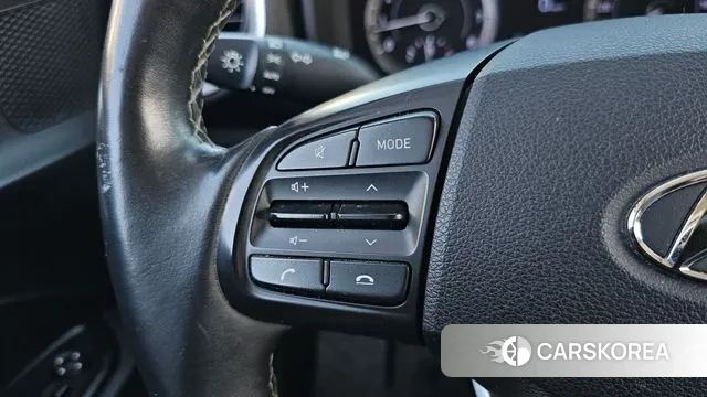 Hyundai Venue id 3248757 из Кореи 10