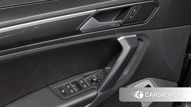 Volkswagen Tiguan second Generation id 4689426 из Кореи 10