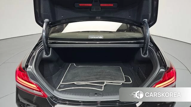 Genesis G70 id 4737487 из Кореи 10