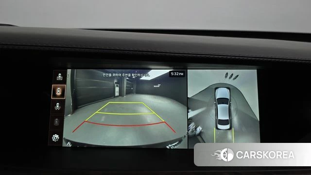 Genesis G90 id 4595614 из Кореи 10