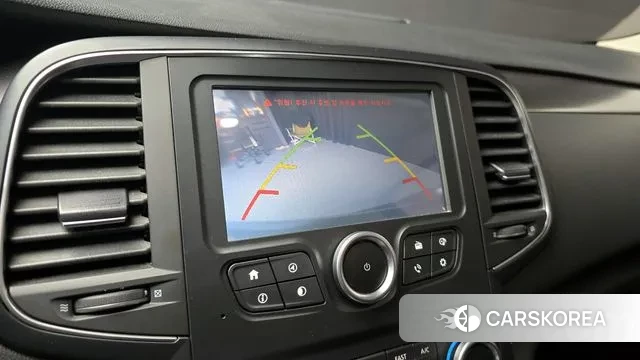 Renault Korea (Samsung) SM6 id 3429300 из Кореи 10