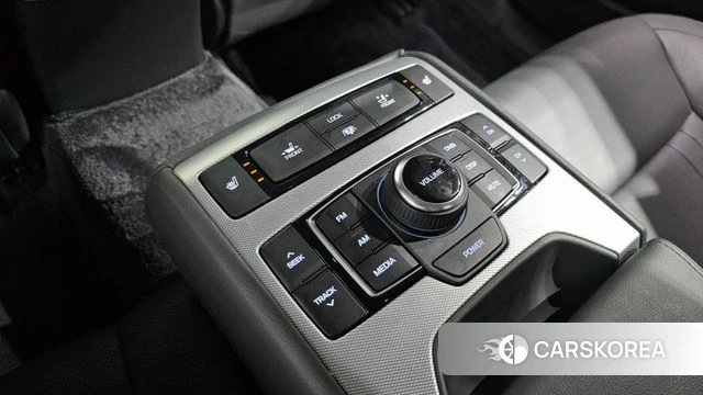 Genesis G80 id 3820482 из Кореи 10