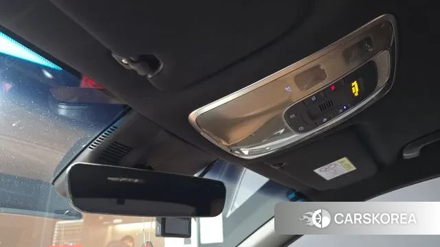 Genesis G80 (RG3) id 3012827 из Кореи 10