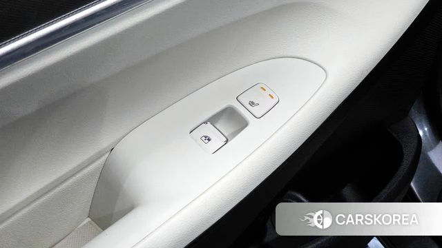 Hyundai The New Grandeur IG Hybrid id 3865559 из Кореи 10