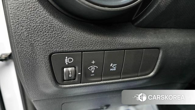 Hyundai The New Kona id 4489769 из Кореи 10