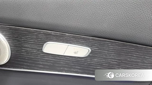 Mercedes-Benz GLC-Class X253 id 3607358 из Кореи 10