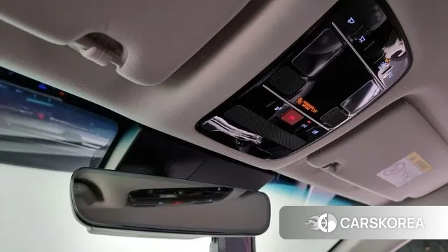 Hyundai Grandeur Hybrid (GN7) id 3016259 из Кореи 10