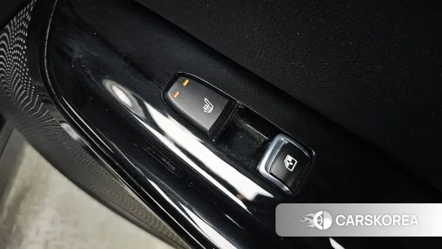 Kia K5 3rd generation id 3454505 из Кореи 10