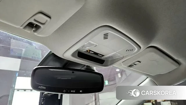 Chevrolet (GM Daewoo) The New Malibu id 2995481 из Кореи 10