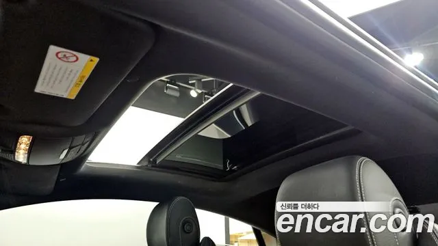 Mercedes-Benz E-Class W213 id 2714263 из Кореи 10