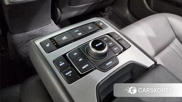 Genesis G80 id 3385981 из Кореи 10