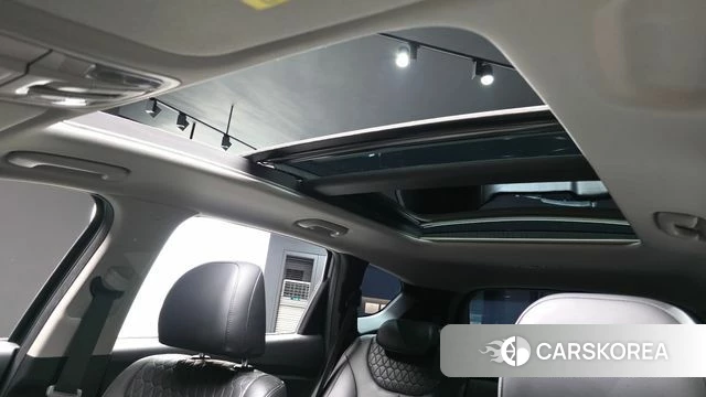 Hyundai Santa Fe TM id 3899953 из Кореи 10