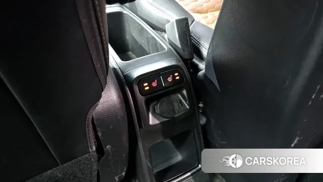 Kia The New Ray id 3319625 из Кореи 10