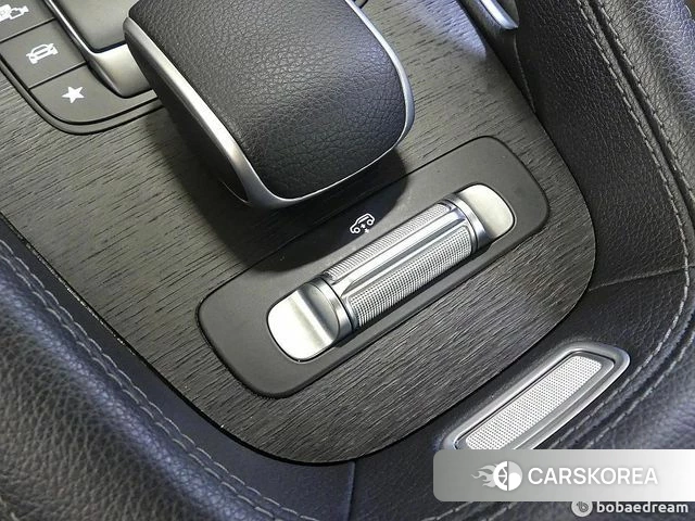 Mercedes-Benz GLE-Class W167 id 4692617 из Кореи 10