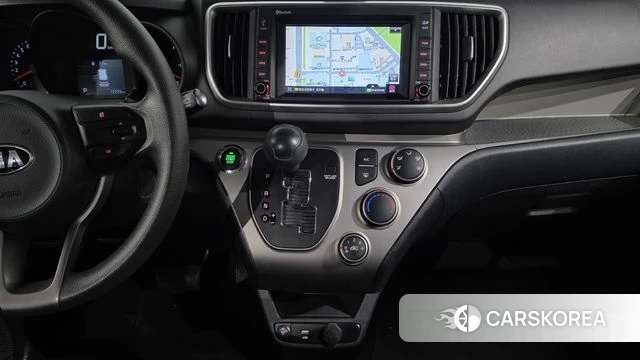 Kia The New Ray id 4179678 из Кореи 10