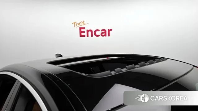 BMW 7 Series (G11) id 3497941 из Кореи 10