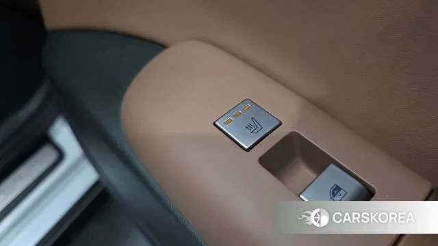 Hyundai Grandeur Hybrid (GN7) id 3684854 из Кореи 10