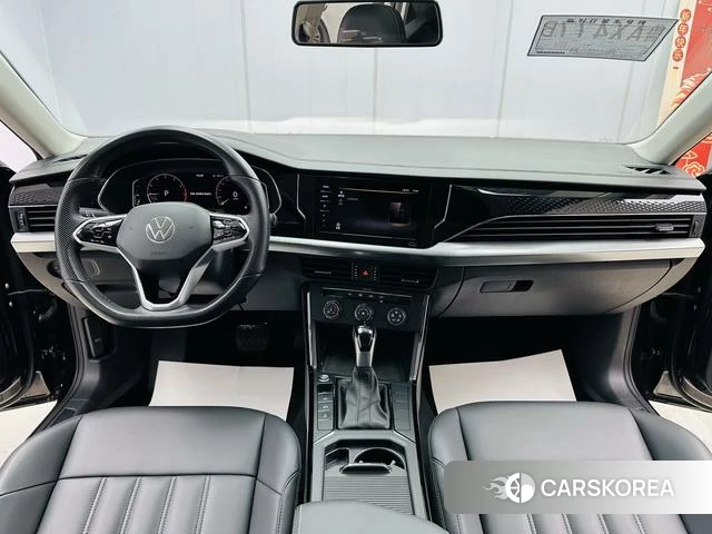 Volkswagen Passat id 4256546 из Китая 10