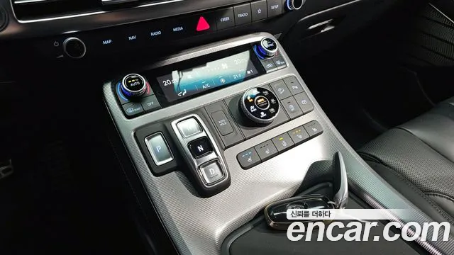 Hyundai The New Palisade id 2551624 из Кореи 10